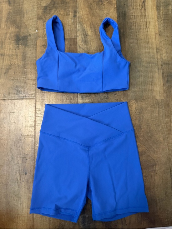 Wilo The Label Pants - Wilo The Label Short Set